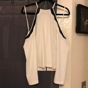 Ramy Brook Anya Top size S